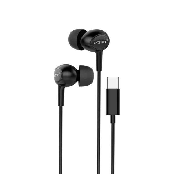 R-9 Type-C Handsfree